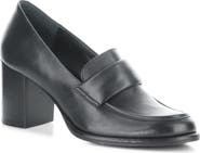 Fly London Merg Loafer Pump