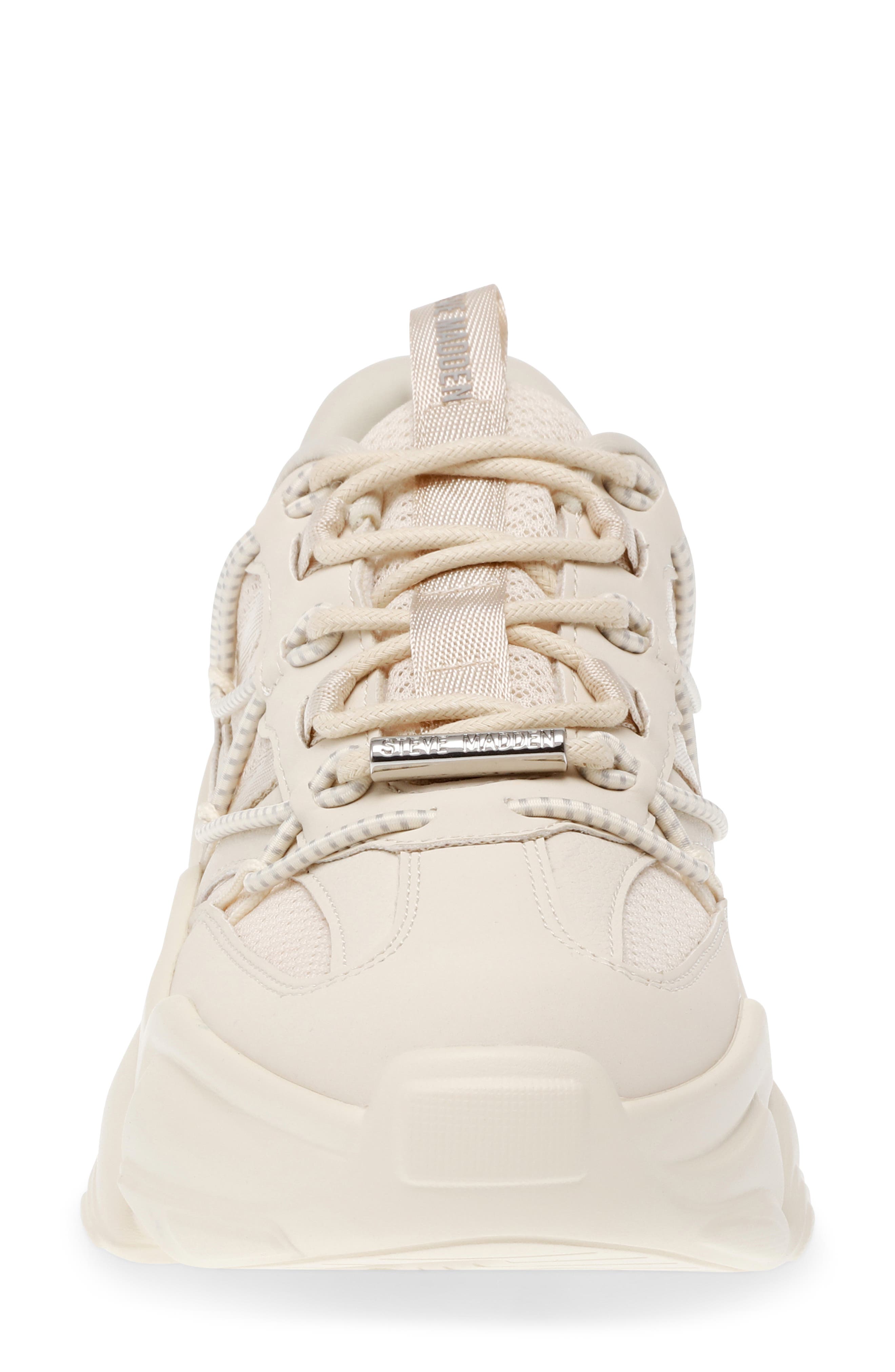 Steve Madden Spectator Sneaker, Alternate, color, 