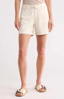 Habitual Kira Drawstring Shorts