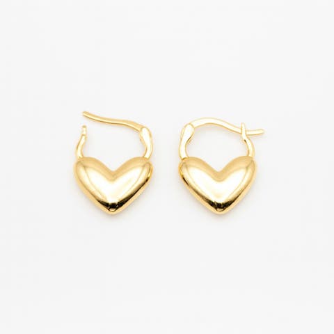 The Amori Heart Hoops