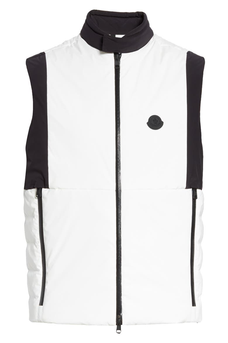 Chabod Vest, Alternate, color, WHITE