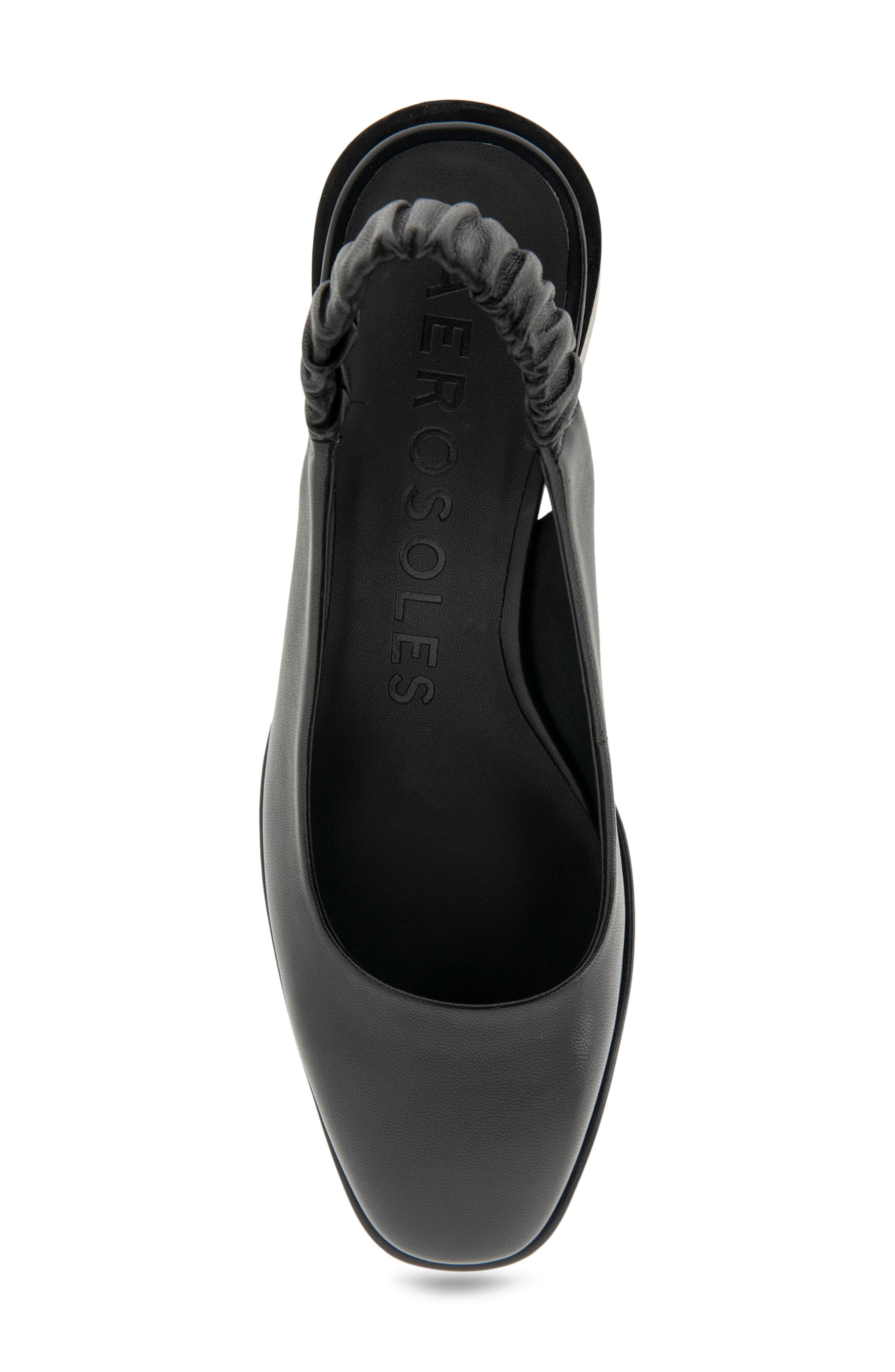 Aerosoles Altona Slingback Pump, Alternate, color, 