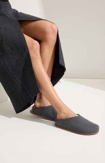 The Casual Clog