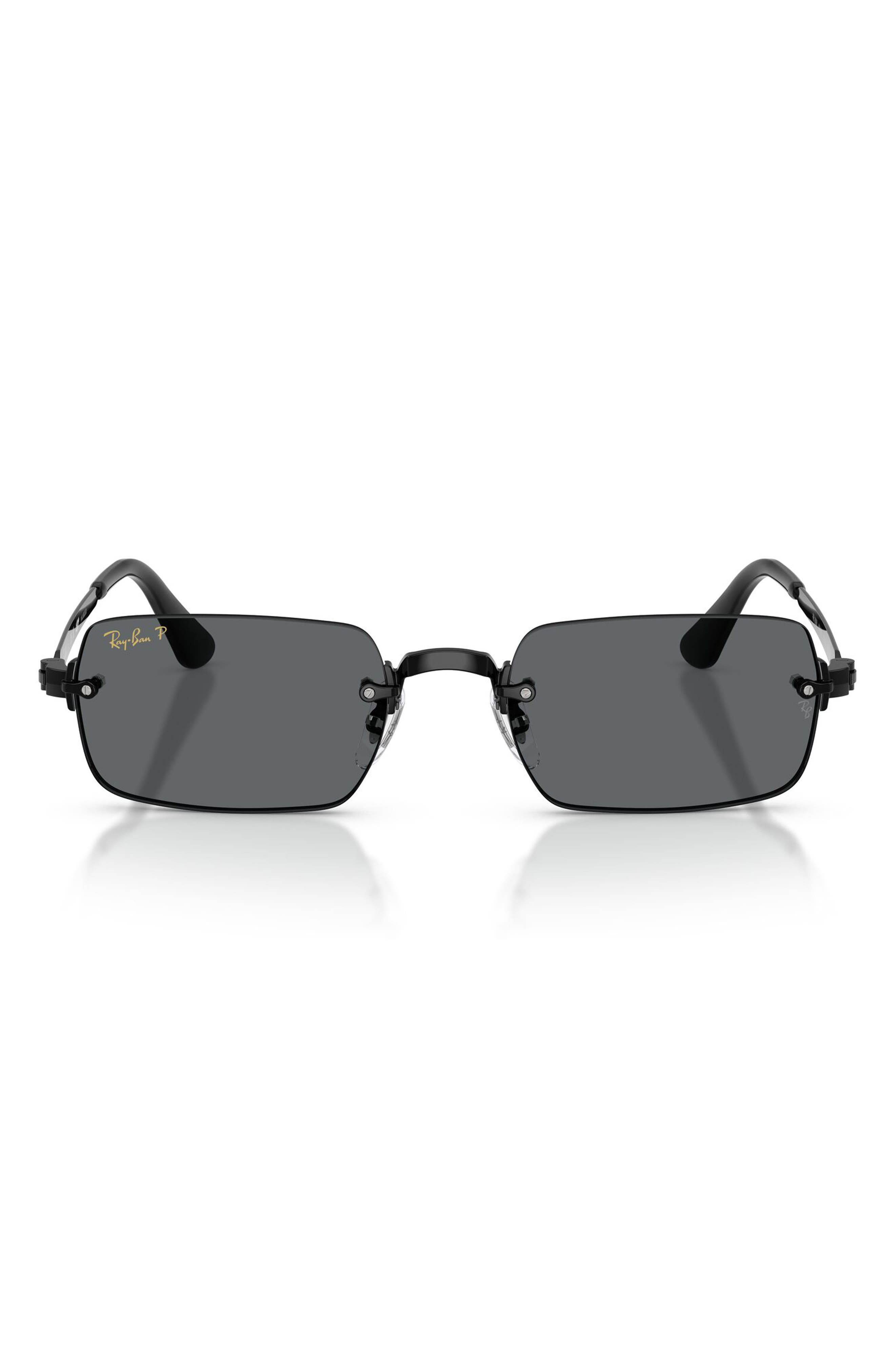 selected BLACK / DARK GREY POLAR