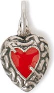 Clare V. Le Coeur Charm