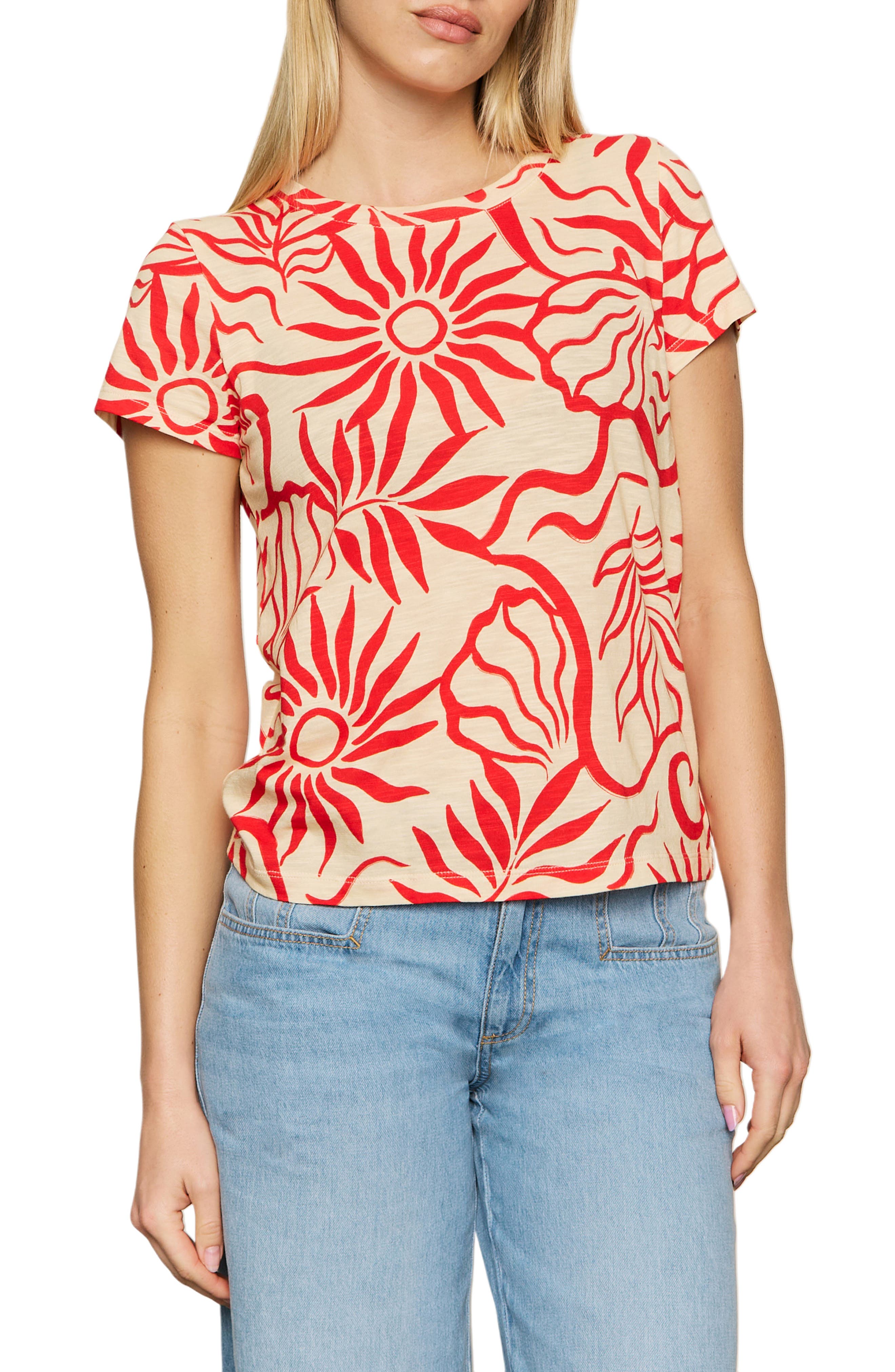 Sanctuary The Perfect T-Shirt