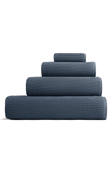 Soft Rib Bath Essentials (Nordstrom Exclusive)