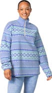 Kari Traa Ruthie Midlayer 1/2-Zip Shirt - Women's