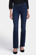NYDJ Barbara Bootcut Jeans