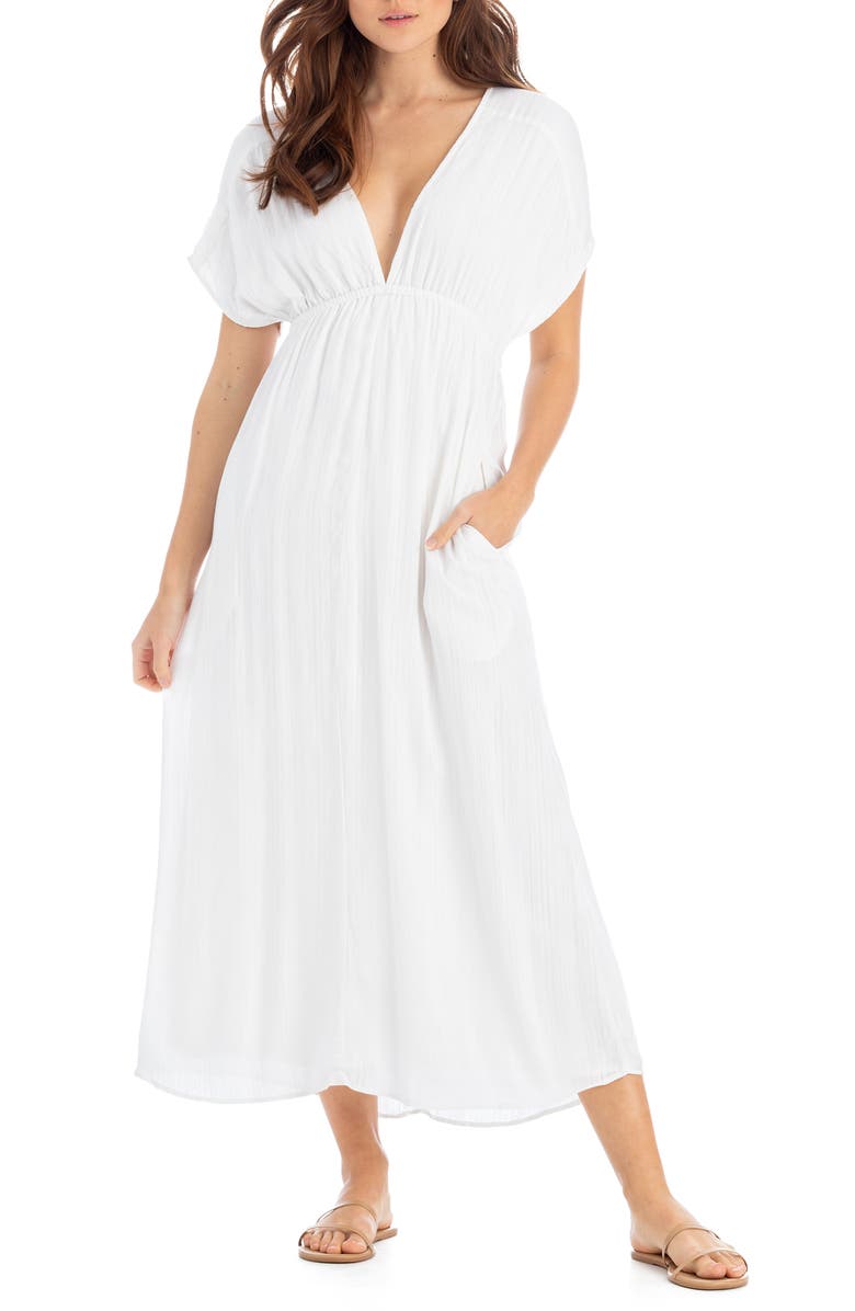 TAVIK Serena Midi Cover-Up, Main, color,