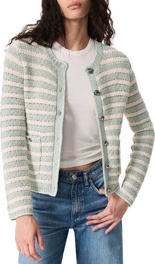 Jax Cardigan