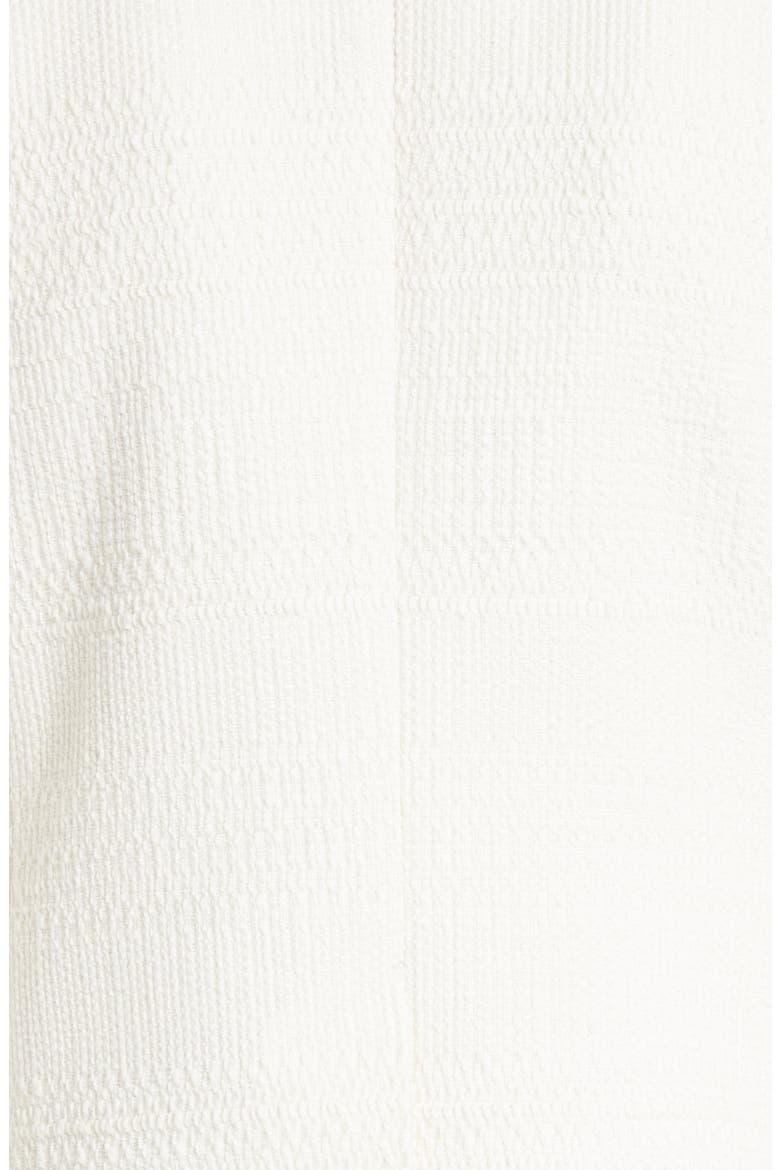 Brince Newdale Textured Jacket, Alternate, color, WARM IVORY