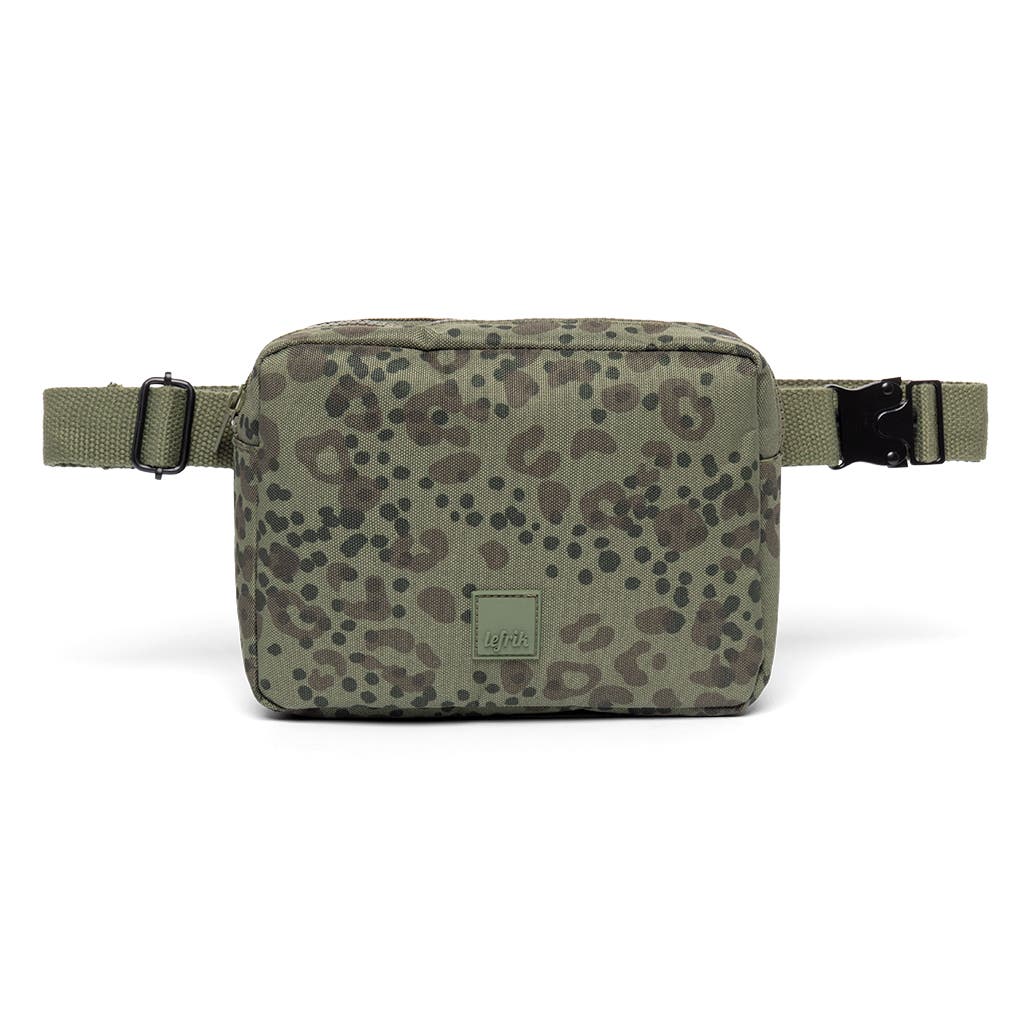 LEFRIK Reef Crossbody, Main, color, Cheetah