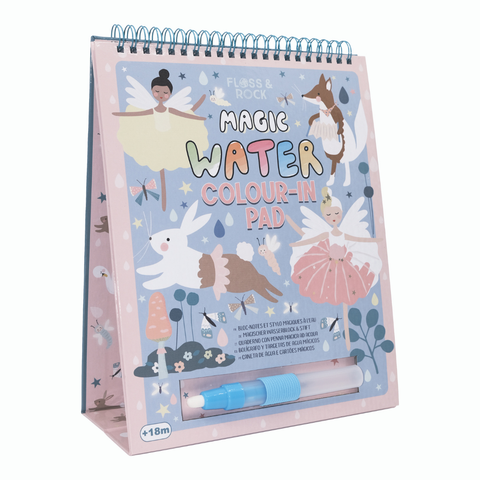 Magic Water Easel and Pen