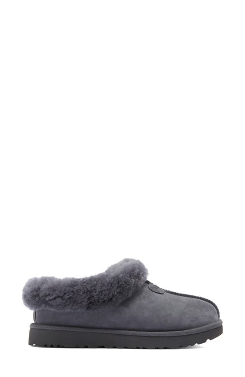 Ugg(r) Tazzette Genuine Shearling Collar Slipper