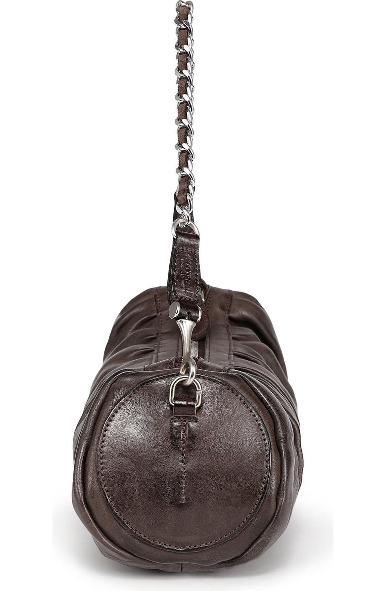 OLD TREND Convertible Mini Hobo Bag, Alternate, color, Taupe