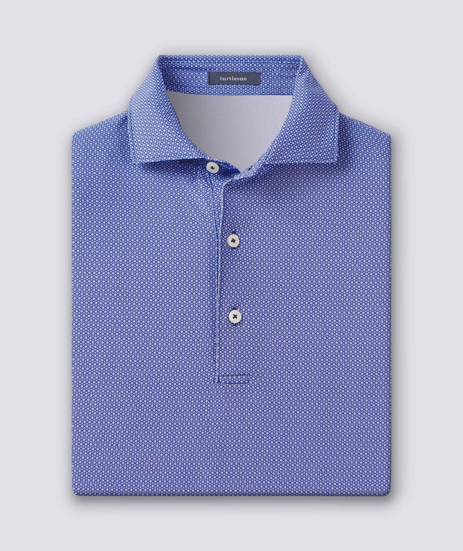 Flint Performance Polo - image 2