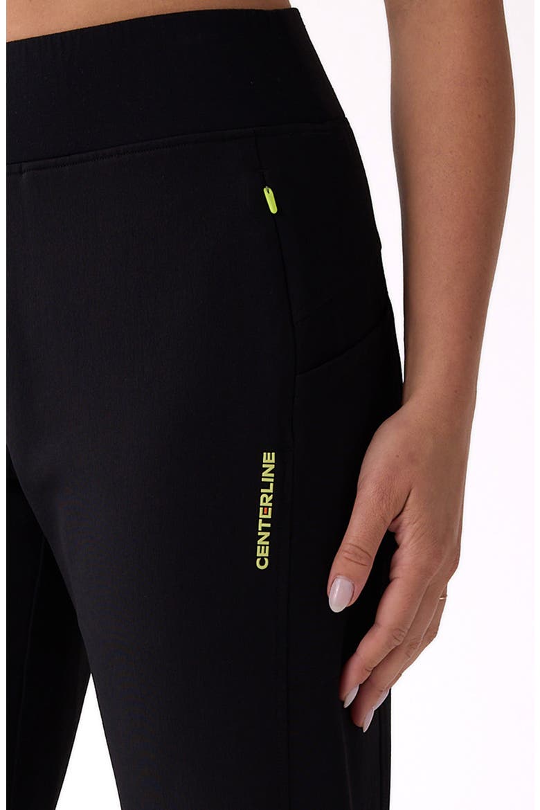 Women's Courtside Track Pants, Alternate, color, Black