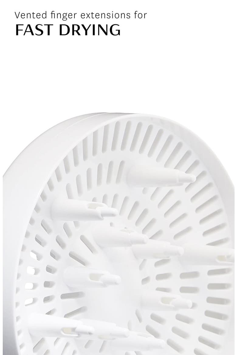 Fit Diffuser, Alternate, color, NO COLOR