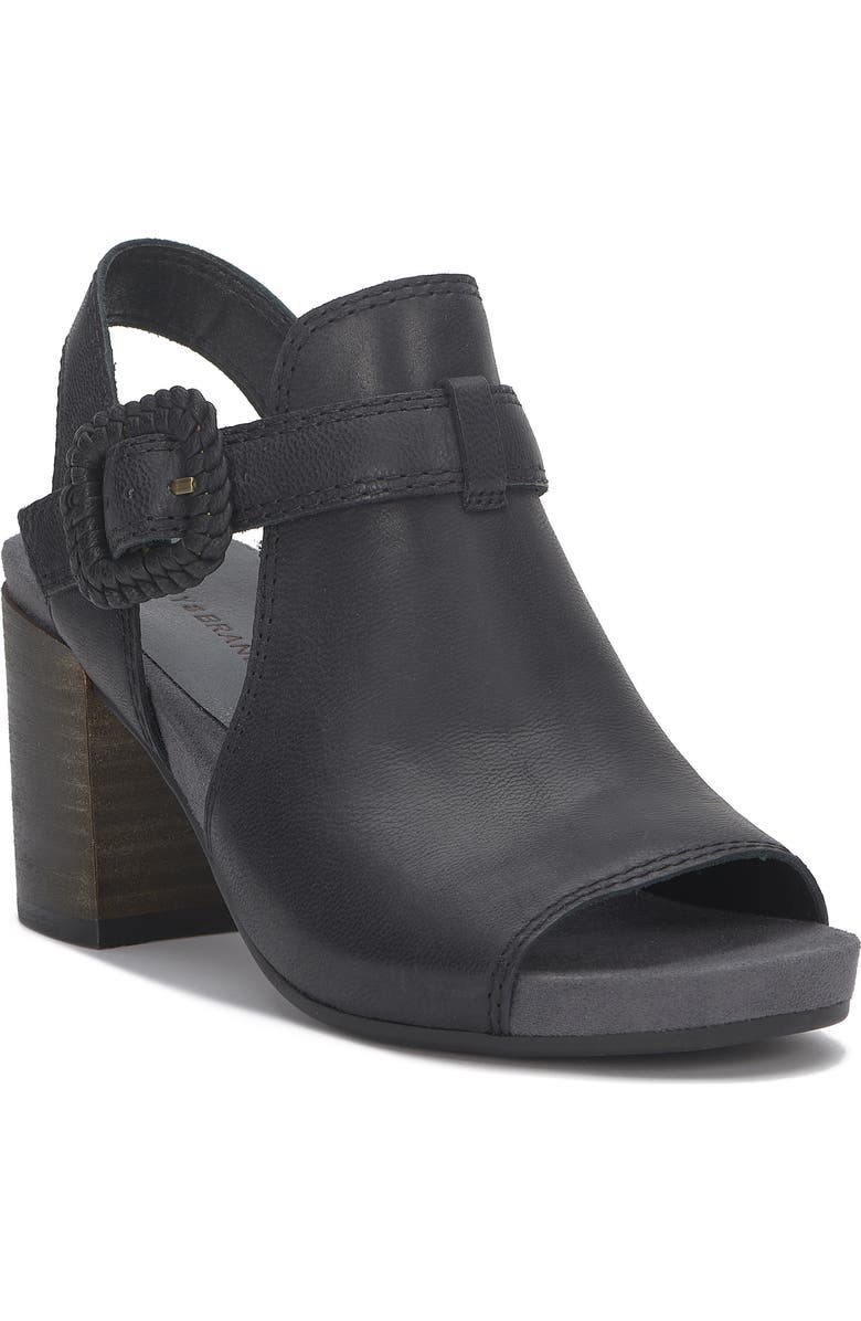 Lucky Brand Juliane Block Heel Sandal, Main, color,