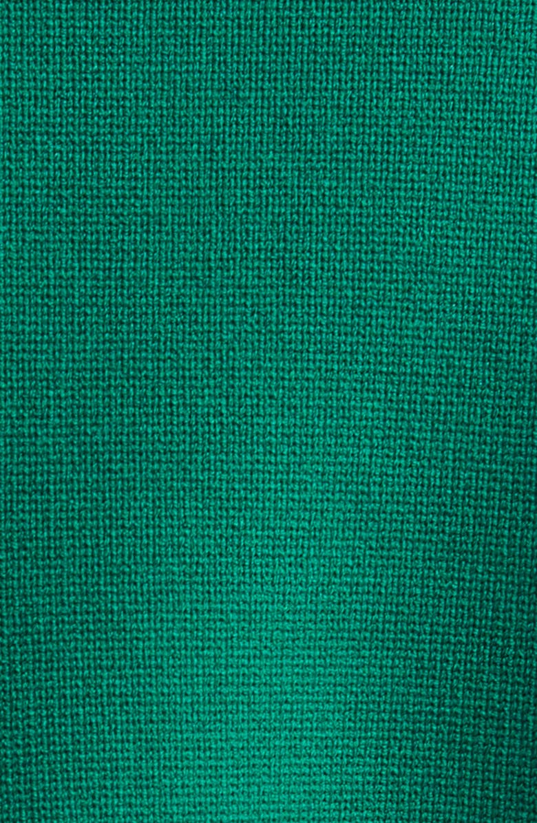 ST. JOHN Erin Santa Roma Milano Stitch Sport Jacket, Alternate, color, Cypress