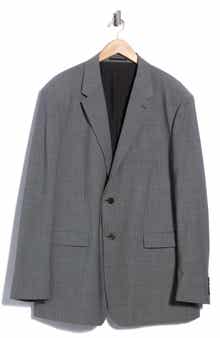 Chambers Virgin Wool Blend Blazer