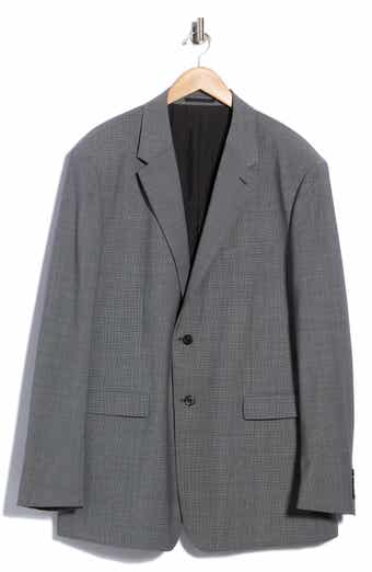 Chambers Virgin Wool Blend Blazer