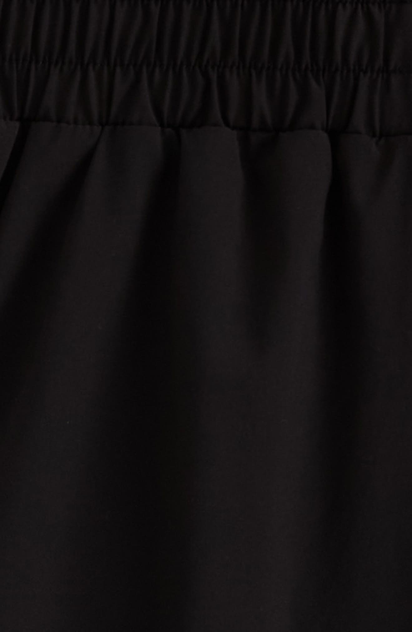 Детские Zella Girl Kids' Out Pace Shorts — фото 4