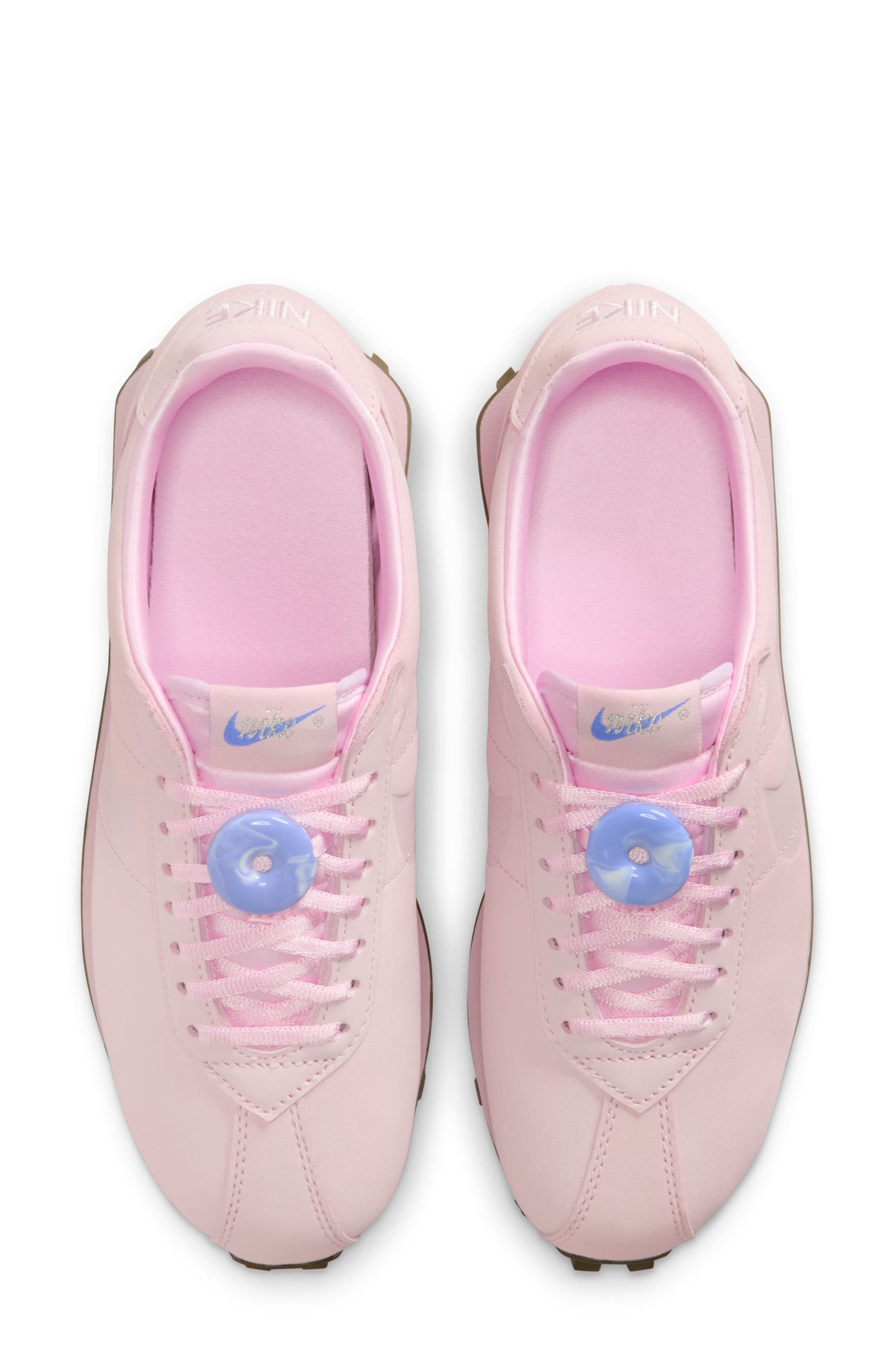 LD-1000 Sneaker, Alternate, color, PINK FOAM/ PINK/ SAPPHIRE