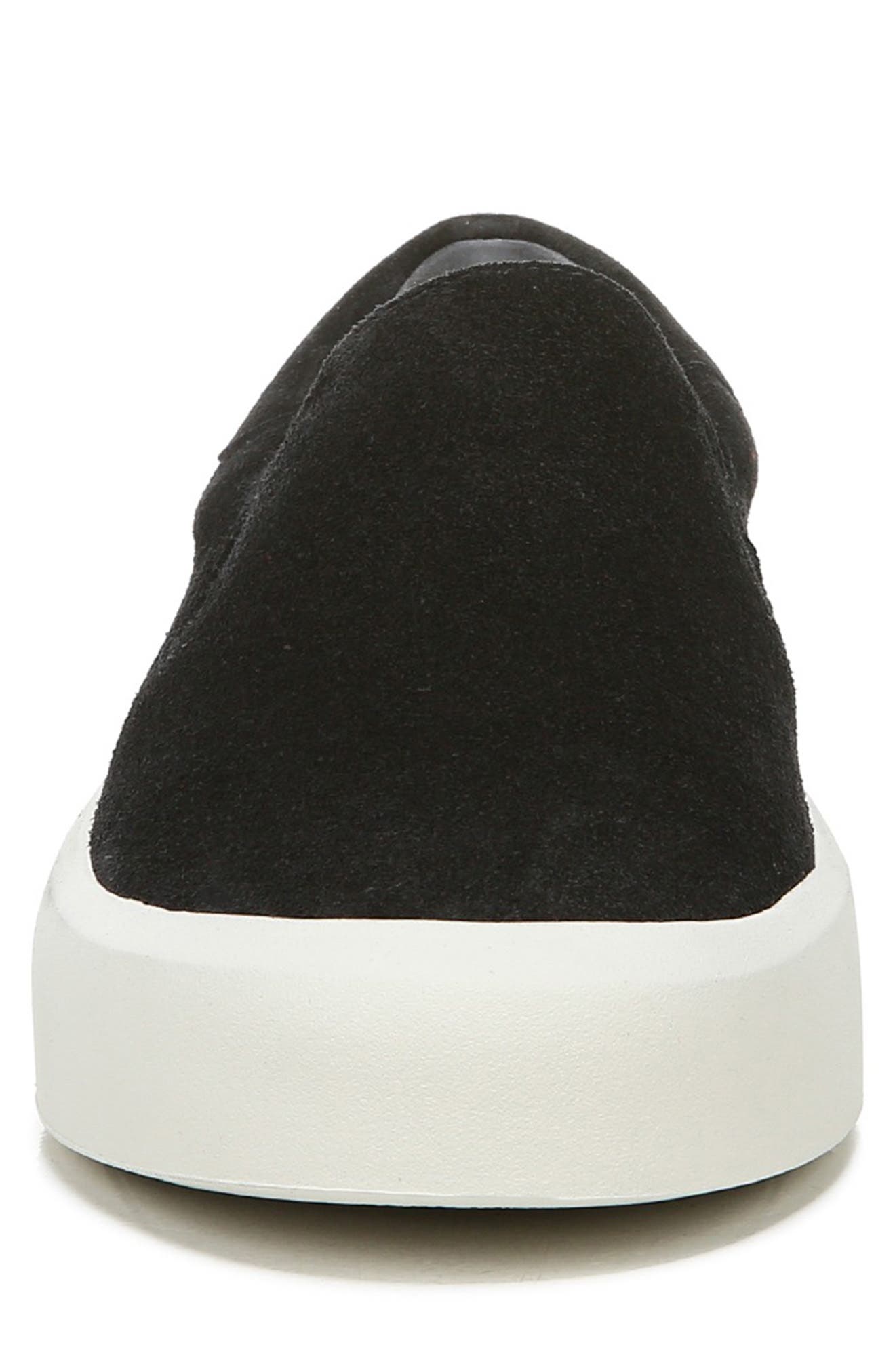 Vince Ginelle Slip-On Sneaker, Alternate, color, 