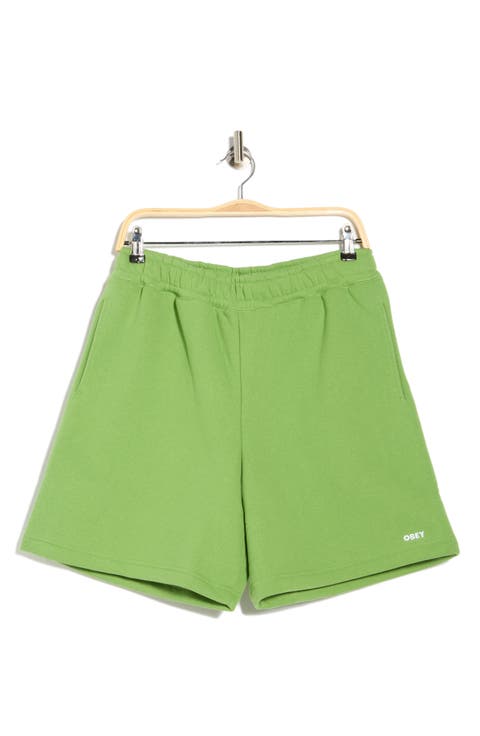 Established Works Shorts