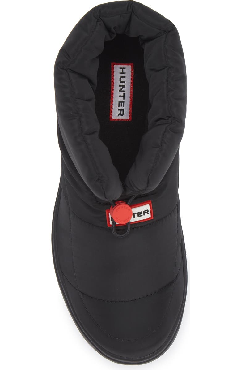 Hunter In/Out Puffer Boot, Alternate, color,