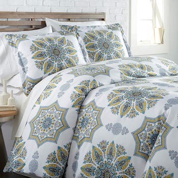 Luxury Collection Comforter Set