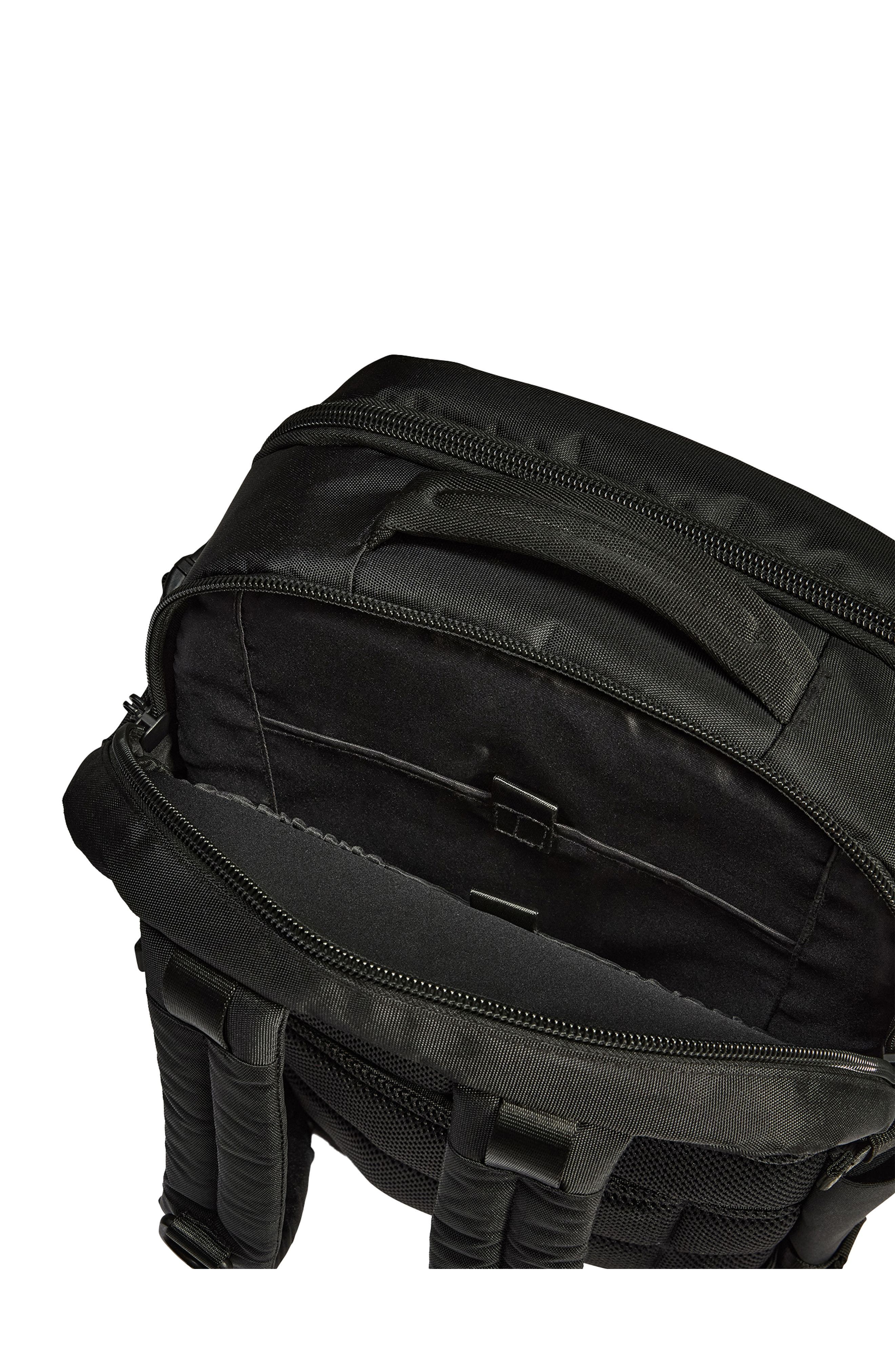 ANTLER Discovery Backpack, Alternate, color, Black