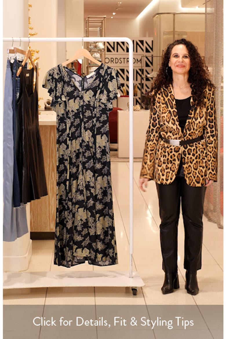 Evette Dress video