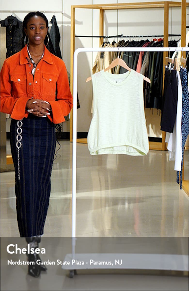 FP Movement FP Movement Love Tank, sales video thumbnail