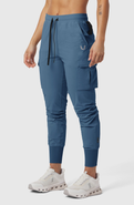ASRV Tetra-Lite Cargo High Rib Jogger