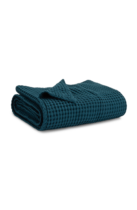Baby Waffle Blankets