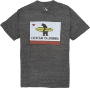 Everyday California El Classico Tee