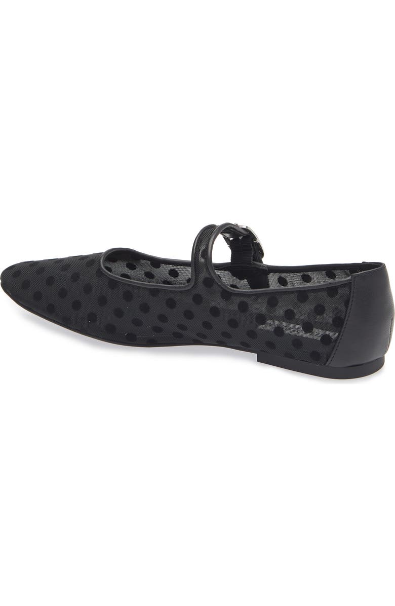 Steve Madden Artsy Mary Jane Flat, Alternate, color,