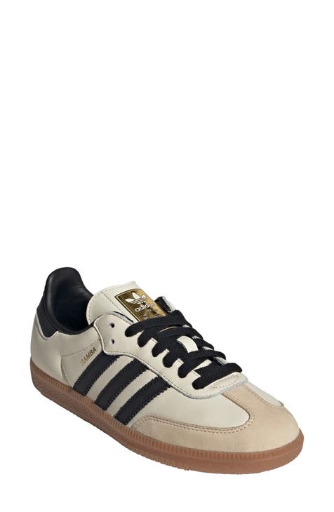 Shop Beige Adidas Online Nordstrom