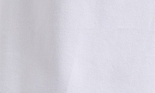 Spanx ® Supersmooth™ Stretch Twill Shorts In Classic White