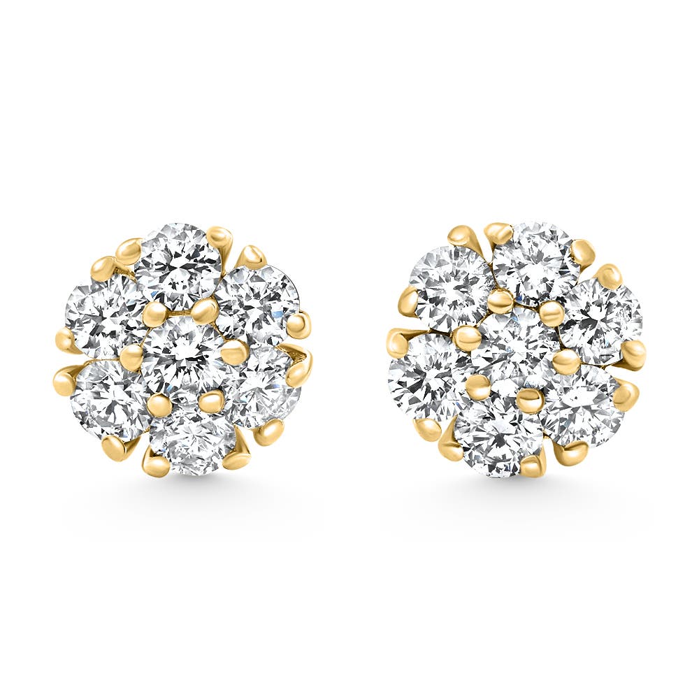 selected Yellow Gold