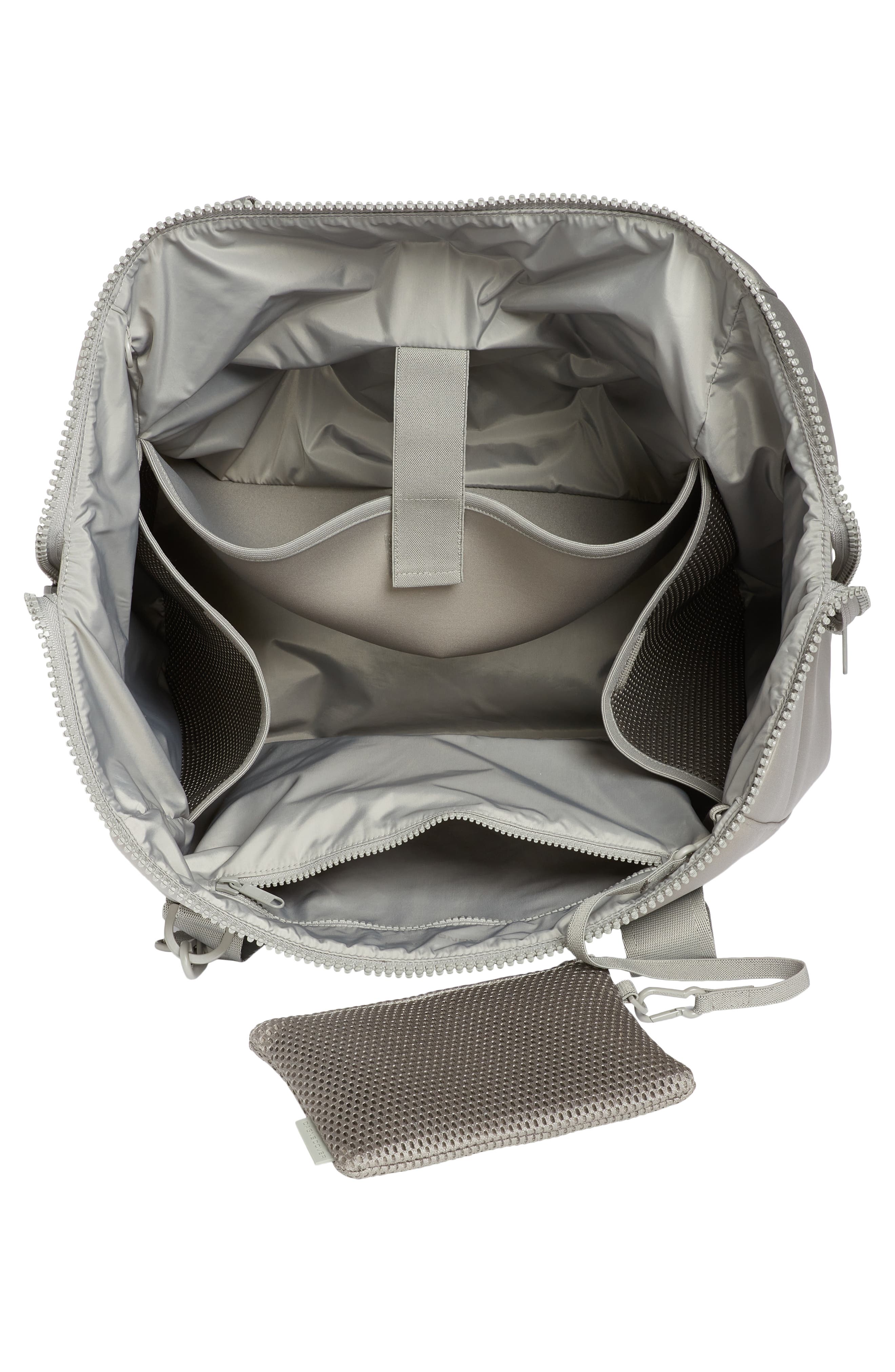 Dagne Dover Large Landon Carryall Duffle Bag, Alternate, color, 