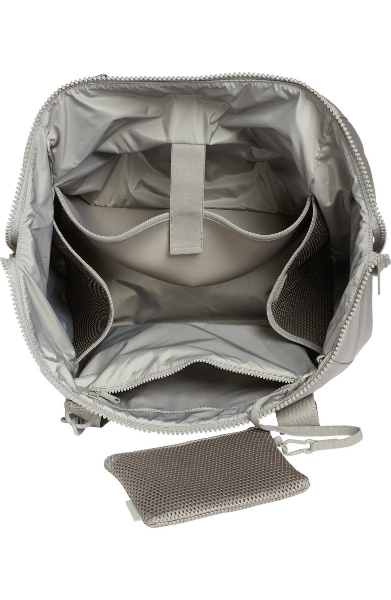 Dagne Dover Large Landon Carryall Duffle Bag, Alternate, color,