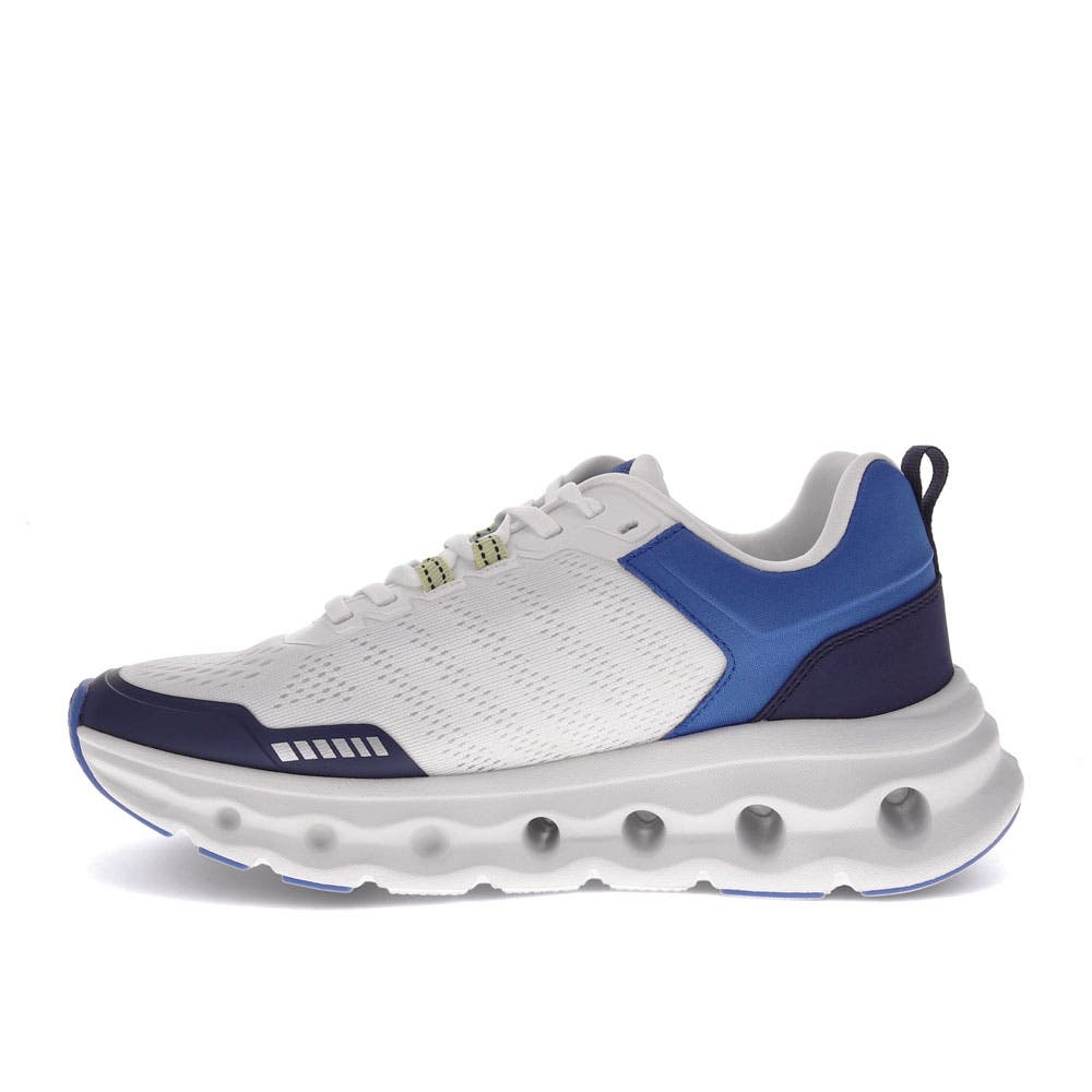 STARTER Bolt Sneakers, Alternate, color, White/Navy/Blue