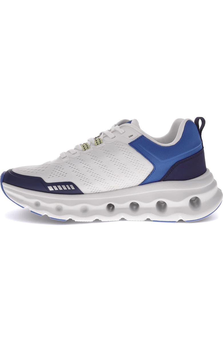 STARTER Bolt Sneakers, Alternate, color, White/Navy/Blue