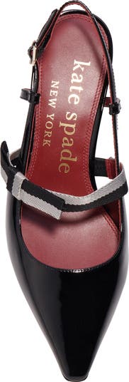 Kate Spade New York maritza pointed toe pump (Women) | Nordstrom