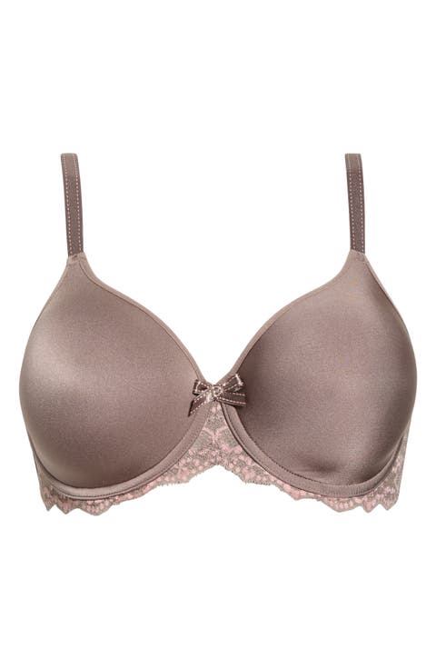 Rive Gauche Full Coverage T-Shirt Bra