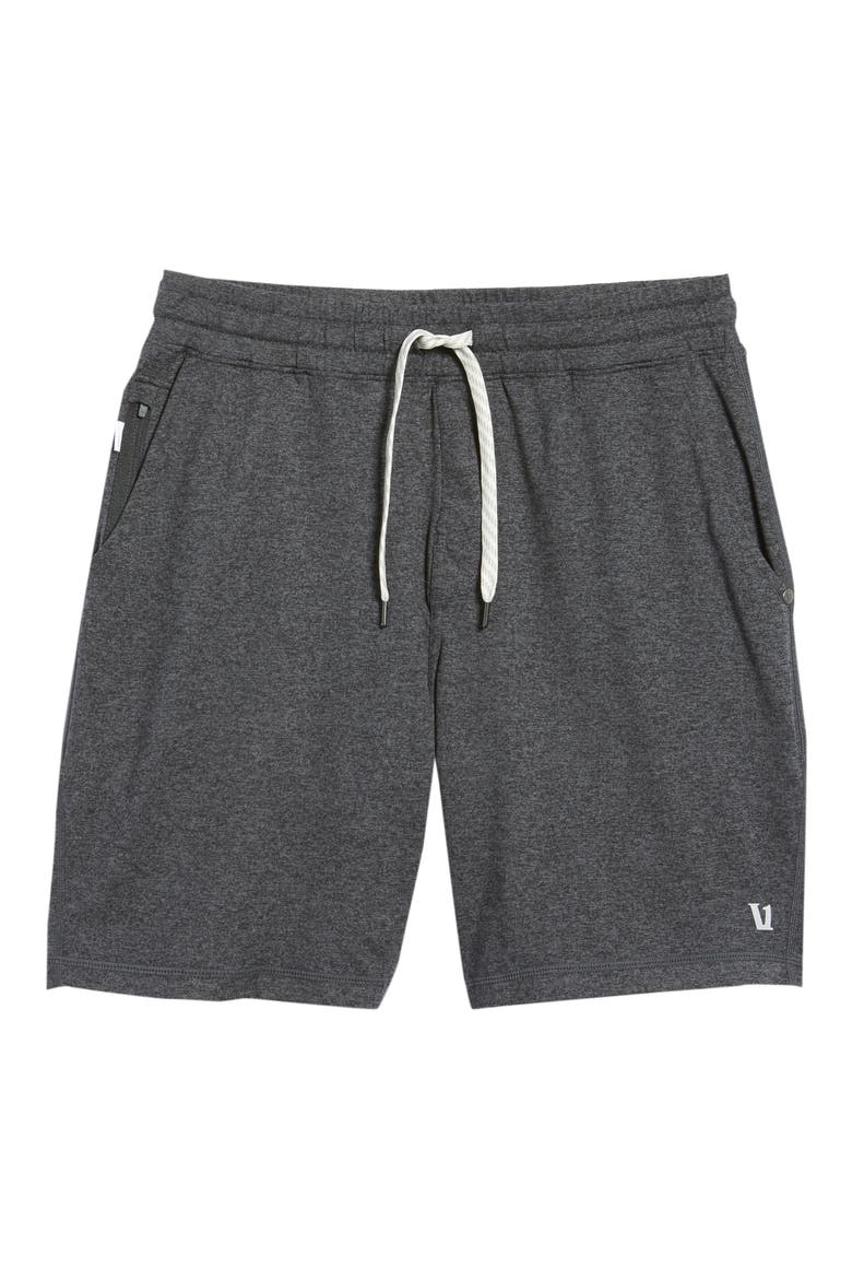 Ponto Shorts, Alternate, color, CHARCOAL HEATHER